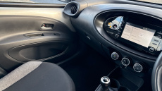 Toyota Aygo X 1.0 VVT-i Pure 5dr Petrol Hatchback